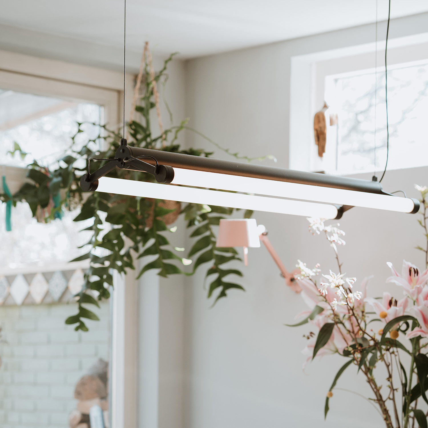 Officiële Tonone website | design lampen